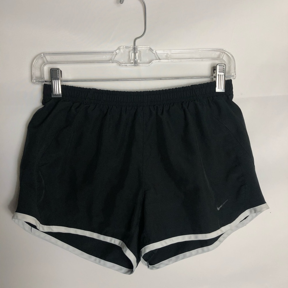 NIKE running shorts